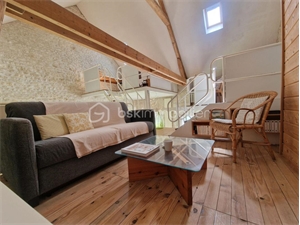 maison de village à la vente -   45340  EGRY, surface 101 m2 vente maison de village - UBI469884116